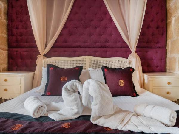 Chapel 5 Palazzo Suites B&B