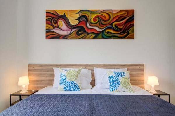 Msida Creek one bedroom Apartment