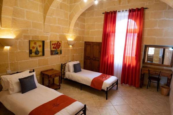 Villa Centre Island Gozo Private Pool