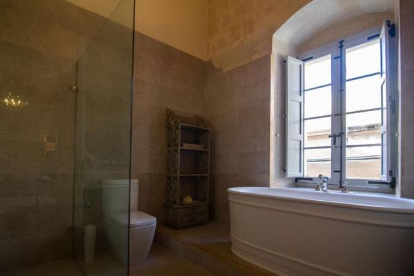 Palazzino Birgu Host Family Bed and Breakfast