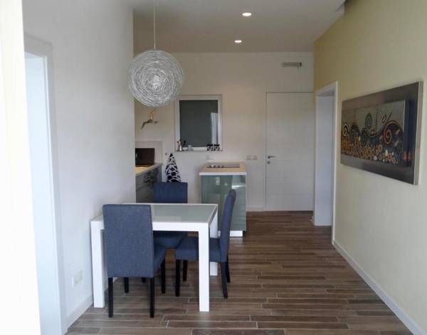 Three Cities Apartments