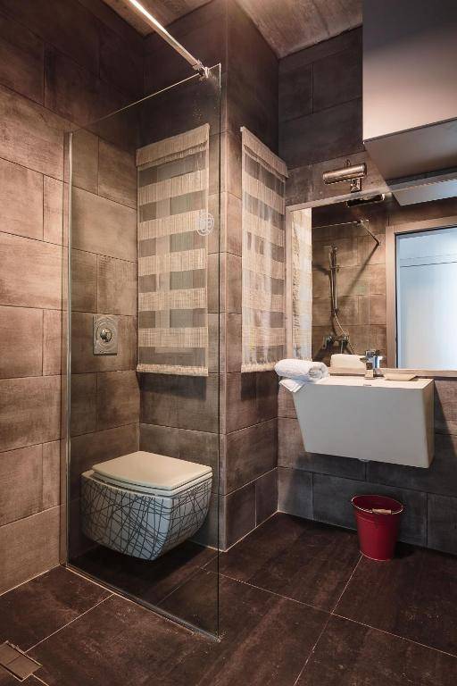 Talbot & Bons Studio Flat