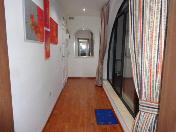 Lovely Penthouse with private sun terrace between Valletta and Sliema