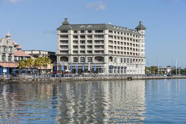 Labourdonnais Waterfront Hotel