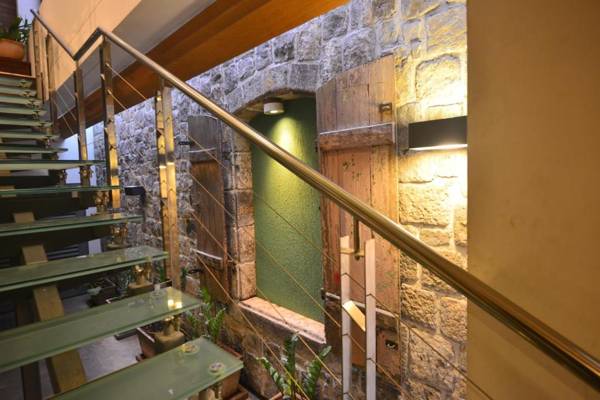 Citadelle Mall Apartments