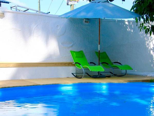 La Tonnelle Guest House