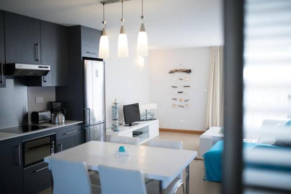 Belle Haven Luxury Apartments