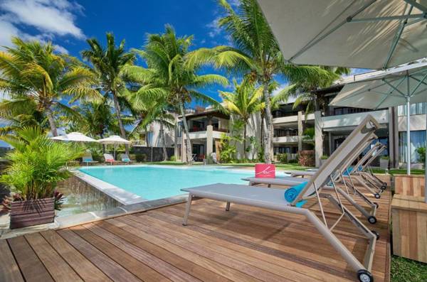 Bel Azur Beachfront Suites and Penthouses by LOV