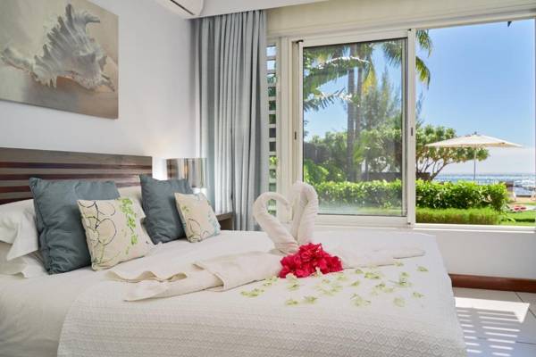 Plage Bleue Beachfront by LOV