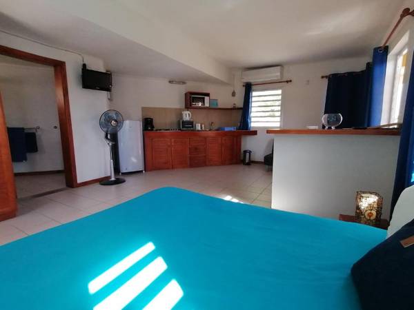 Terre et Mer - Studios - Ile Maurice