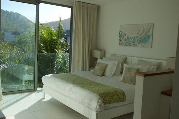 2 bedrooms charming apartment West Island Resort