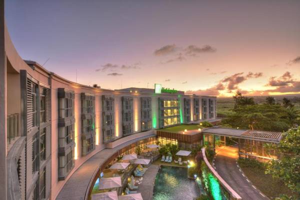 Holiday Inn Mauritius Mon Trésor an IHG Hotel