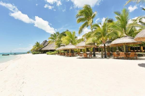 Paradis Beachcomber Golf Resort & Spa