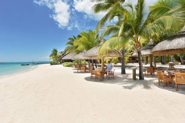 Paradis Beachcomber Golf Resort & Spa