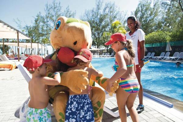 Riu Creole -All Inclusive