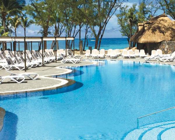 Riu Le Morne - All Inclusive - Adults Only