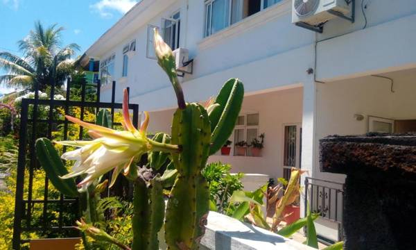 Chetty Tourist Residence