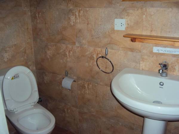 Chetty Tourist Residence