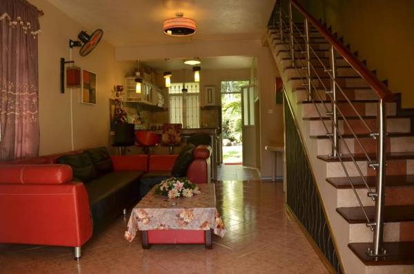 Residence Mont Choisy