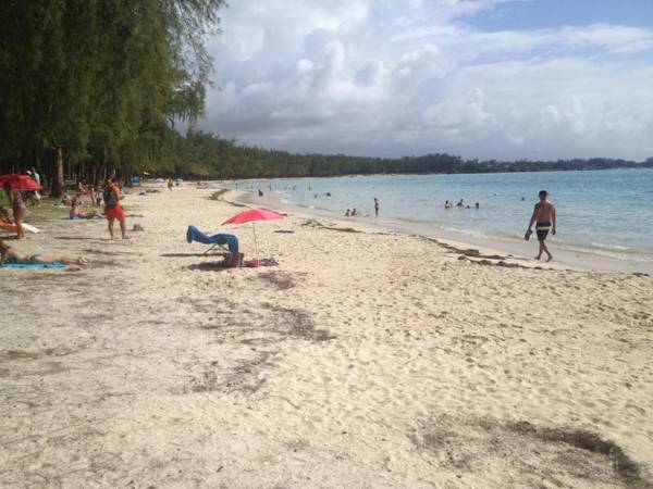 Sand Villa Mont Choisy