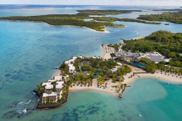 Shangri-La Le Touessrok Mauritius