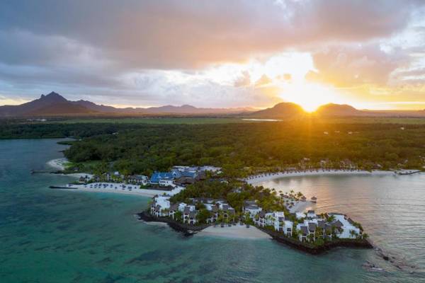 Shangri-La Le Touessrok Mauritius