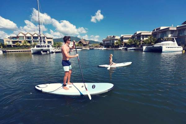 La Balise Marina by Horizon Holidays