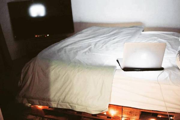 Ti Bout Paradi Ti Zil