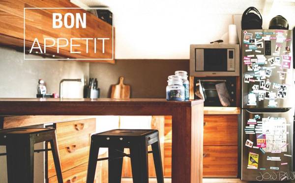 Ti Bout Paradi Ti Zil