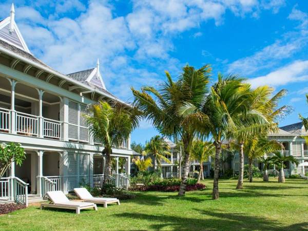 JW Marriott Mauritius Resort