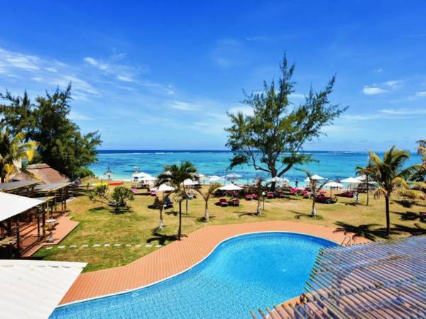 Silver Beach Resort - All Inclusive