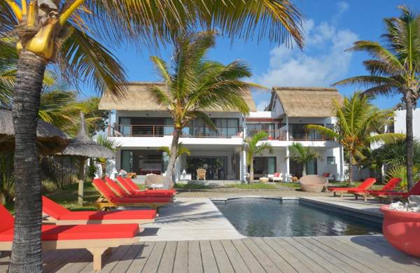 La Maison d'Eté Hotel