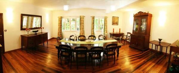 Maison D’hôtes Coignet