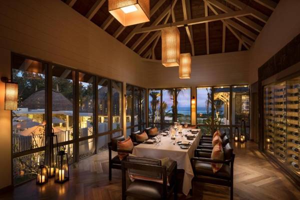 Anantara Iko Mauritius Resort & Villas