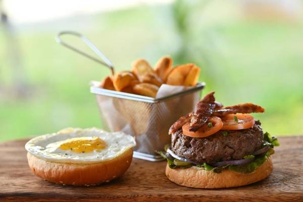 Mythic Suites & Villas