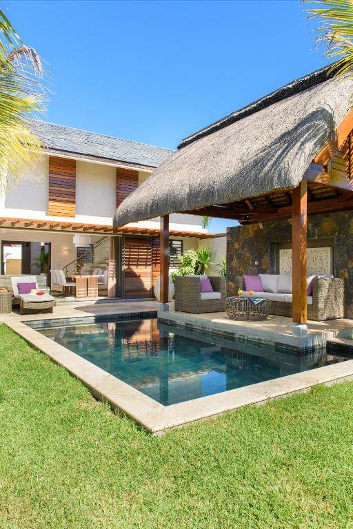 Clos du Littoral by Evaco