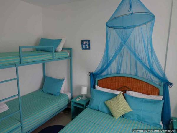 Résidence Bleu Azur