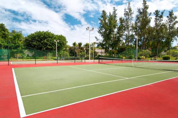 Hilton Mauritius Resort & Spa