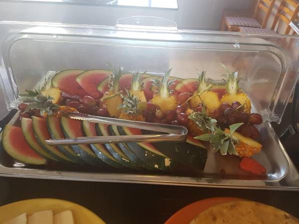 L'Oiseau de L'Ocean Tourist Residence