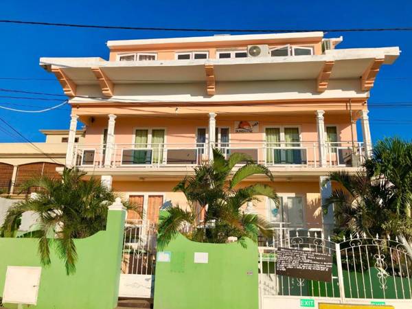 Sunshine Villa Mauritius