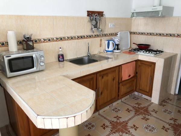 Sunshine Villa Mauritius