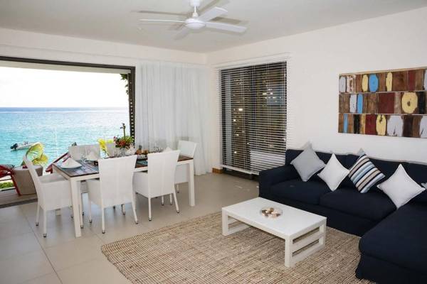 Cap Ouest by Horizon Holidays