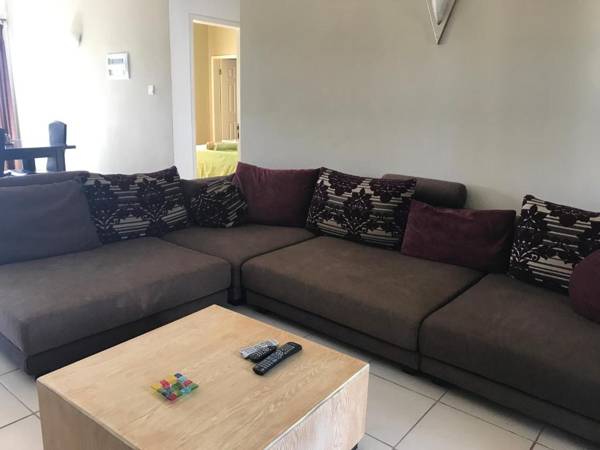 Apartment Tamarinier Complexe