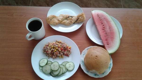 Residence Dream Lodge