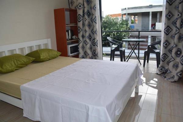 Ashmara Villa & Studio