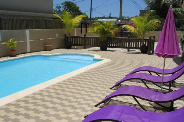 Résidence Ocean Dream