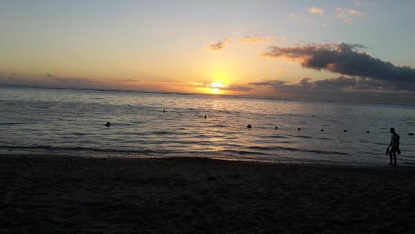 Residence Lasenza Apartment