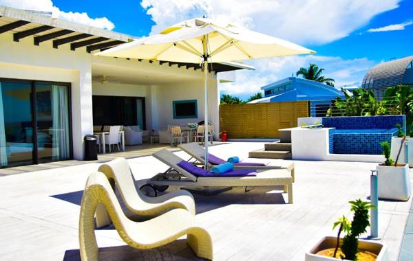 Cap Ouest Beachfront Residences By Terra Verde