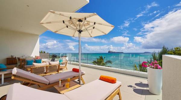 Myra Seafront Suites and Penthouses by LOV