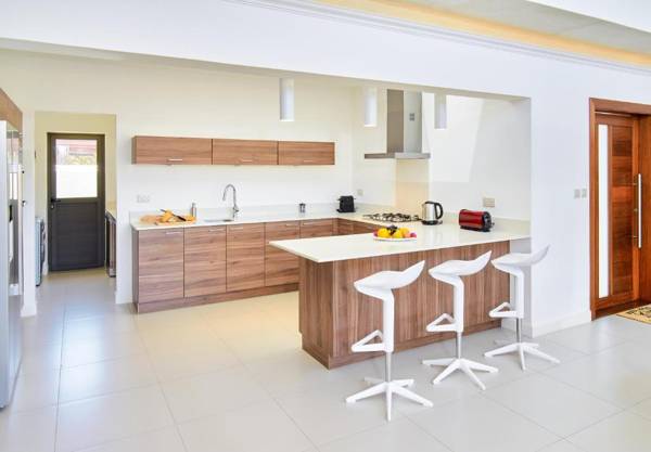 Corail Bleu Private Villas by LOV